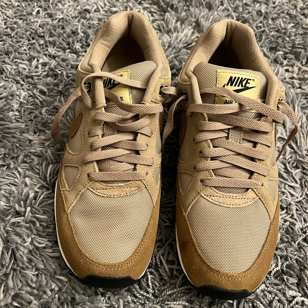 NIKE AIR SPAN II SE SP19